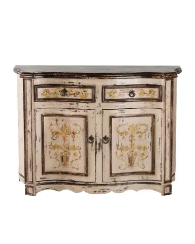 Peninsula Home Collection Veronica Console | Thumbnail 1 Peninsula Home Collection Veronica Console | Thumbnail 1