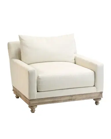 Peninsula Home Collection Charly Chair | Thumbnail 1 Peninsula Home Collection Charly Chair | Thumbnail 1