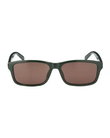 Gucci Men's Lines 57mm Rectangular Acetate Sunglasses | Thumbnail 1 Gucci Men's Lines 57mm Rectangular Acetate Sunglasses | Thumbnail 1