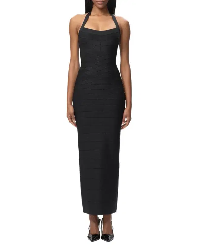 The Maxine Gown The Maxine Gown
