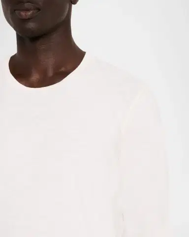Monfrère Men 's Dann Long-Sleeve Crewneck T-Shirt | Thumbnail 5 Monfrère Men 's Dann Long-Sleeve Crewneck T-Shirt | Thumbnail 5