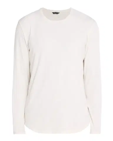Monfrère Men 's Dann Long-Sleeve Crewneck T-Shirt | Thumbnail 1 Monfrère Men 's Dann Long-Sleeve Crewneck T-Shirt | Thumbnail 1