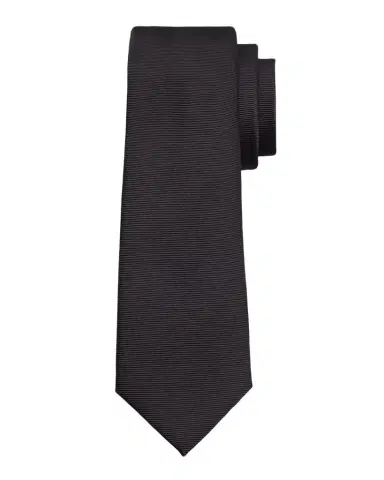 Versace Men's Embroidered Medusa Silk Tie | Thumbnail 1 Versace Men's Embroidered Medusa Silk Tie | Thumbnail 1