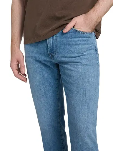 FRAME Men's L'Homme Slim-Fit Jeans - Ridgeway | Thumbnail 6 FRAME Men's L'Homme Slim-Fit Jeans - Ridgeway | Thumbnail 6
