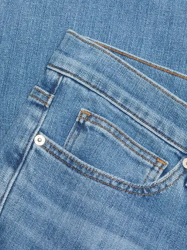 FRAME Men's L'Homme Slim-Fit Jeans - Ridgeway | Thumbnail 7 FRAME Men's L'Homme Slim-Fit Jeans - Ridgeway | Thumbnail 7