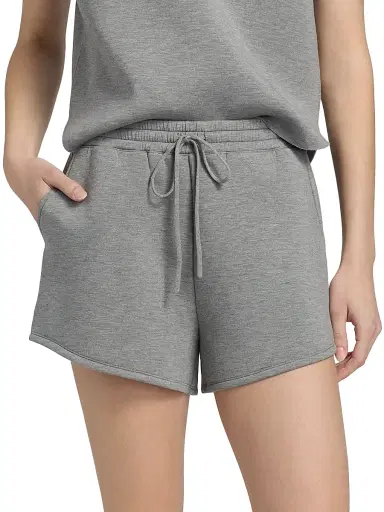 dh New York Women's Lucca Sweat Shorts | Thumbnail 3 dh New York Women's Lucca Sweat Shorts | Thumbnail 3