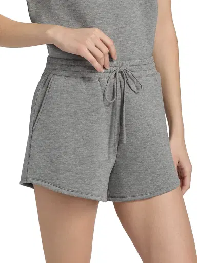 dh New York Women's Lucca Sweat Shorts | Thumbnail 4 dh New York Women's Lucca Sweat Shorts | Thumbnail 4