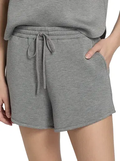 dh New York Women's Lucca Sweat Shorts | Thumbnail 6 dh New York Women's Lucca Sweat Shorts | Thumbnail 6
