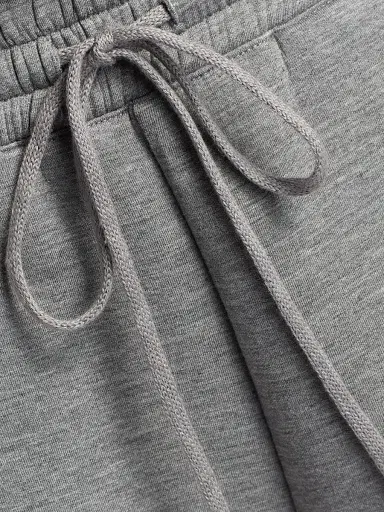 dh New York Women's Lucca Sweat Shorts | Thumbnail 7 dh New York Women's Lucca Sweat Shorts | Thumbnail 7