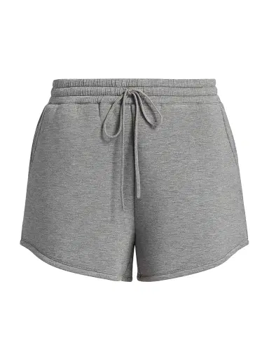 dh New York Women's Lucca Sweat Shorts | Thumbnail 1 dh New York Women's Lucca Sweat Shorts | Thumbnail 1