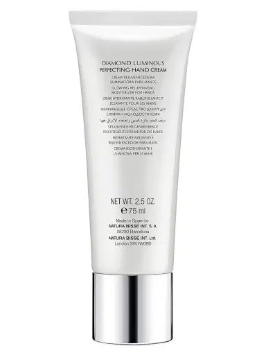 Natura Bissé Diamond Luminous Perfecting Hand Cream | Thumbnail 2 Natura Bissé Diamond Luminous Perfecting Hand Cream | Thumbnail 2