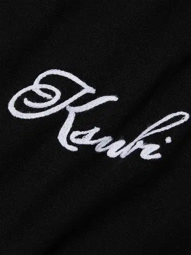 Ksubi Men's Future Memory Krown Halen Cotton T-Shirt - Black | Thumbnail 7 Ksubi Men's Future Memory Krown Halen Cotton T-Shirt - Black | Thumbnail 7
