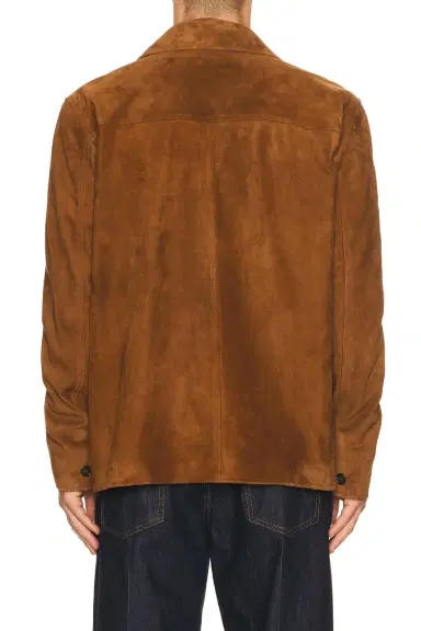 Saint Laurent Cachemire Jacket | Thumbnail 3 Saint Laurent Cachemire Jacket | Thumbnail 3