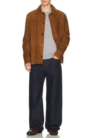 Saint Laurent Cachemire Jacket | Thumbnail 4 Saint Laurent Cachemire Jacket | Thumbnail 4