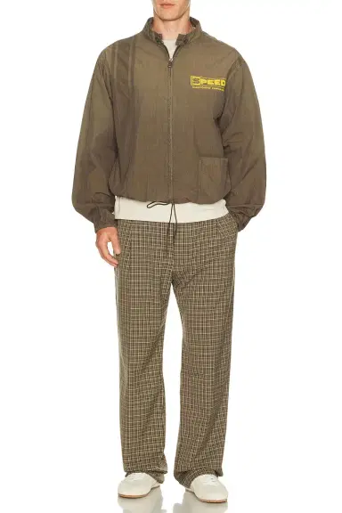 Maison Margiela Sports Jacket | Thumbnail 3 Maison Margiela Sports Jacket | Thumbnail 3