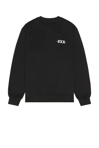 Born x Raised Unconditional Love Crew neck Sweatshirt | Thumbnail 6 Born x Raised Unconditional Love Crew neck Sweatshirt | Thumbnail 6