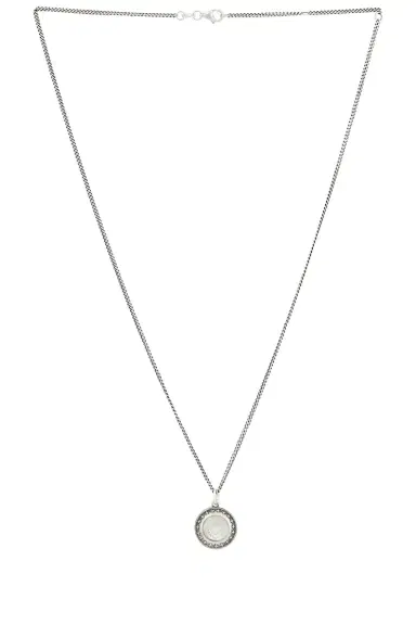 Serge de Nimes Ambrose Necklace | Thumbnail 3 Serge de Nimes Ambrose Necklace | Thumbnail 3