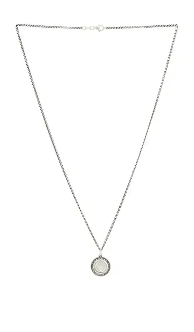 Serge de Nimes Ambrose Necklace | Thumbnail 1 Serge de Nimes Ambrose Necklace | Thumbnail 1