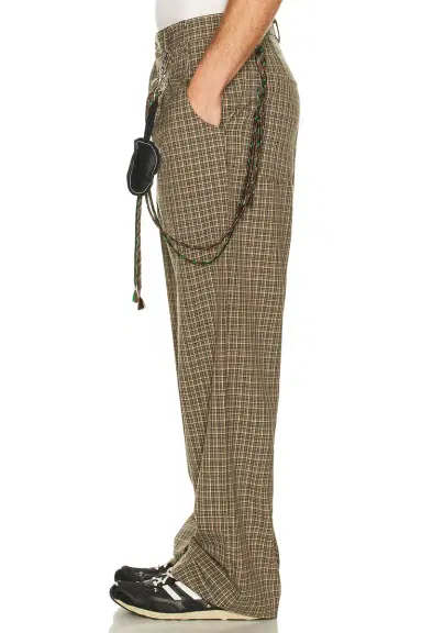 Song for the Mute Loose Pleated Pant | Thumbnail 2 Song for the Mute Loose Pleated Pant | Thumbnail 2