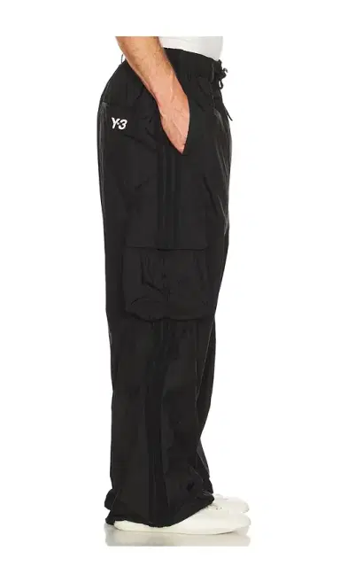 Y-3 Nylon 3s Cargo Track Pant | Thumbnail 2 Y-3 Nylon 3s Cargo Track Pant | Thumbnail 2