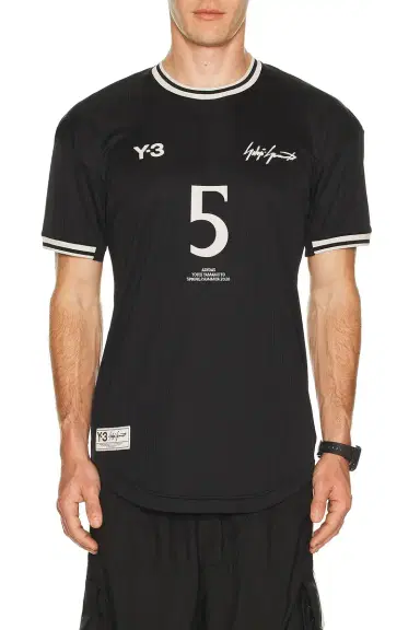 Y-3 Elite Tee | Thumbnail 4 Y-3 Elite Tee | Thumbnail 4