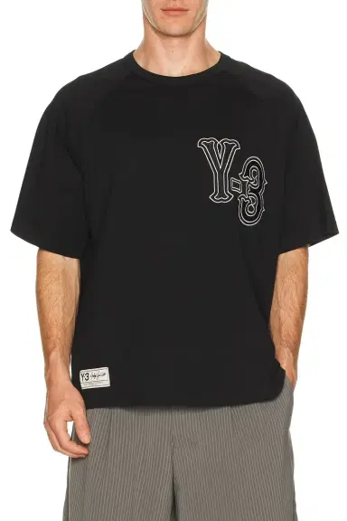 Y-3 EL5 GFX Tee | Thumbnail 3 Y-3 EL5 GFX Tee | Thumbnail 3