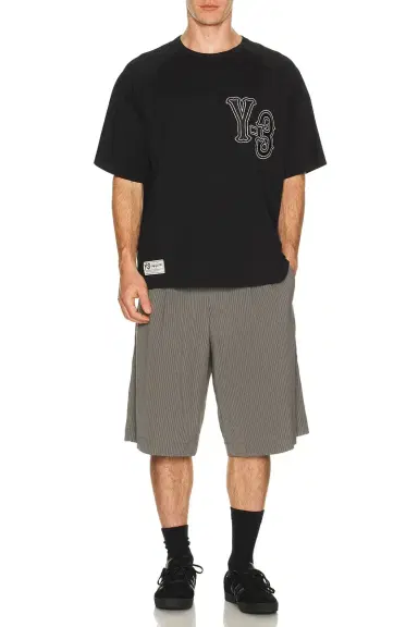 Y-3 EL5 GFX Tee | Thumbnail 5 Y-3 EL5 GFX Tee | Thumbnail 5