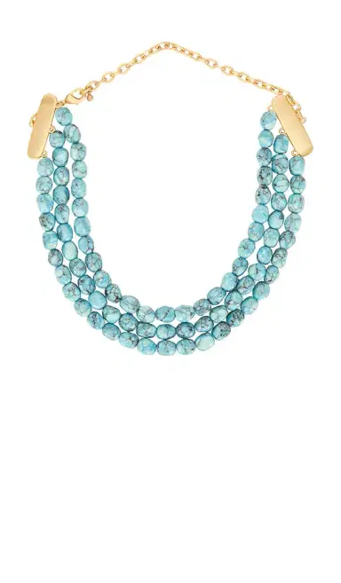 Cult Gaia Nora Choker | Thumbnail 1 Cult Gaia Nora Choker | Thumbnail 1