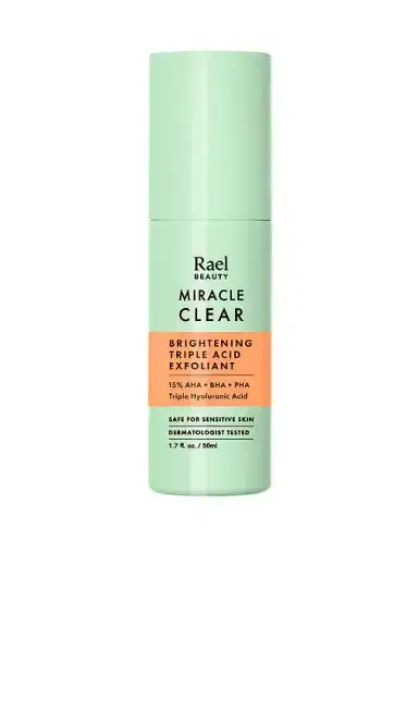 Rael Triple Acid Exfoliant | Thumbnail 1 Rael Triple Acid Exfoliant | Thumbnail 1