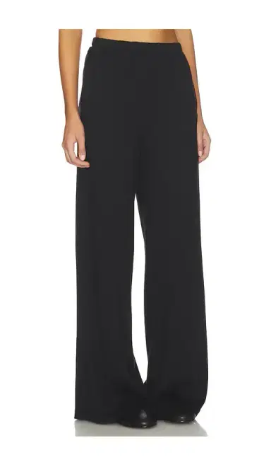 ENZA COSTA Supima Cotton Soft Everywhere Pant | Thumbnail 2 ENZA COSTA Supima Cotton Soft Everywhere Pant | Thumbnail 2