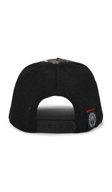 Affliction Skull Tree Camo Hat | Thumbnail 2 Affliction Skull Tree Camo Hat | Thumbnail 2