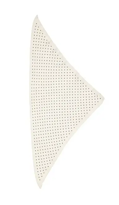 Lovers and Friends Lola Triangle Scarf | Thumbnail 2 Lovers and Friends Lola Triangle Scarf | Thumbnail 2