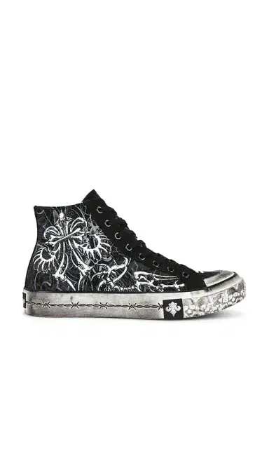 Affliction Skeleton Shoe | Thumbnail 1 Affliction Skeleton Shoe | Thumbnail 1
