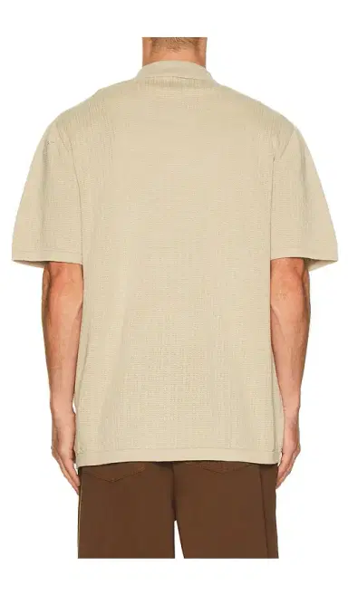 Rhythm West Winds Stripe Shirt | Thumbnail 2 Rhythm West Winds Stripe Shirt | Thumbnail 2