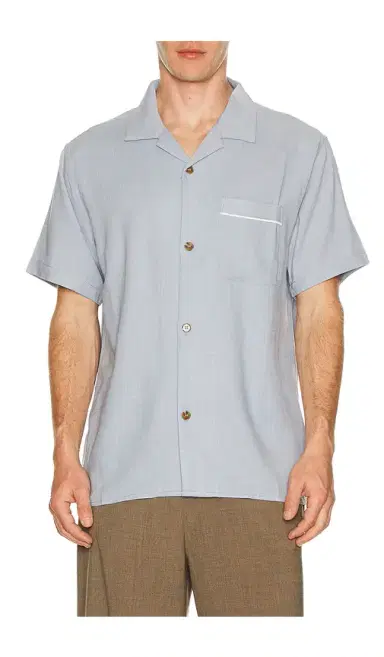 Rhythm Daytona Shirt | Thumbnail 1 Rhythm Daytona Shirt | Thumbnail 1
