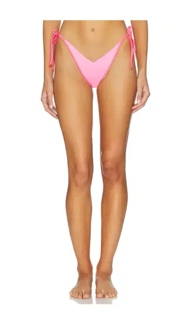 Maaji Taffy Dreamscape Side Bikini Bottom | Thumbnail 1 Maaji Taffy Dreamscape Side Bikini Bottom | Thumbnail 1