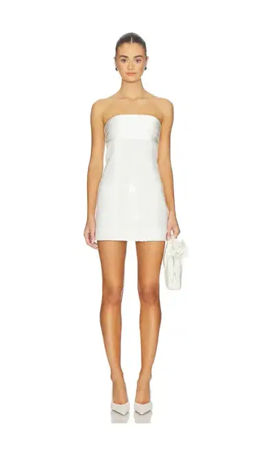 retrofete Chentari Dress | Thumbnail 1 retrofete Chentari Dress | Thumbnail 1