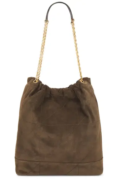 Saint Laurent Large Jamie Pochon Bag | Thumbnail 3 Saint Laurent Large Jamie Pochon Bag | Thumbnail 3