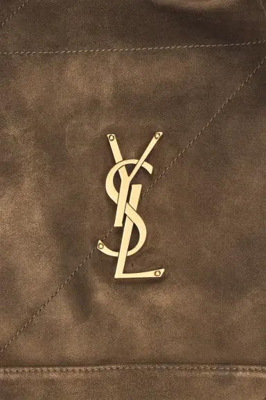 Saint Laurent Large Jamie Pochon Bag | Thumbnail 7 Saint Laurent Large Jamie Pochon Bag | Thumbnail 7