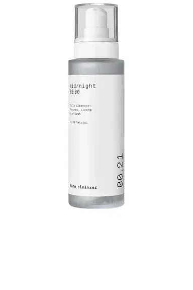 mid/night 00.00 Face Cleanser 00.21 | Thumbnail 1 mid/night 00.00 Face Cleanser 00.21 | Thumbnail 1