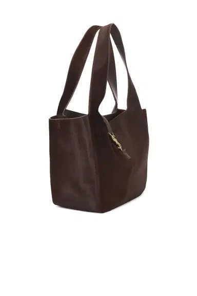 Saint Laurent Bea Tote Bag | Thumbnail 4 Saint Laurent Bea Tote Bag | Thumbnail 4