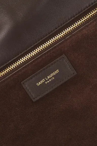 Saint Laurent Bea Tote Bag | Thumbnail 6 Saint Laurent Bea Tote Bag | Thumbnail 6