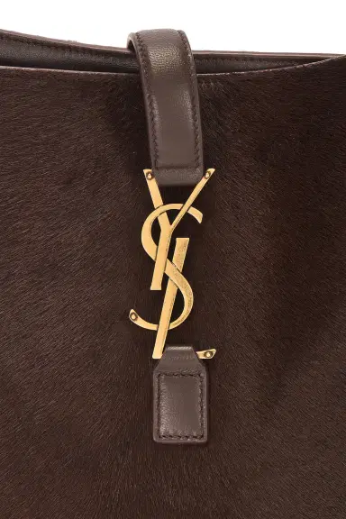 Saint Laurent Bea Tote Bag | Thumbnail 7 Saint Laurent Bea Tote Bag | Thumbnail 7