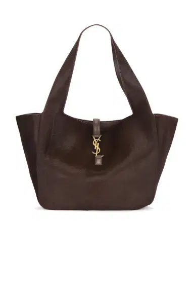 Saint Laurent Bea Tote Bag | Thumbnail 1 Saint Laurent Bea Tote Bag | Thumbnail 1