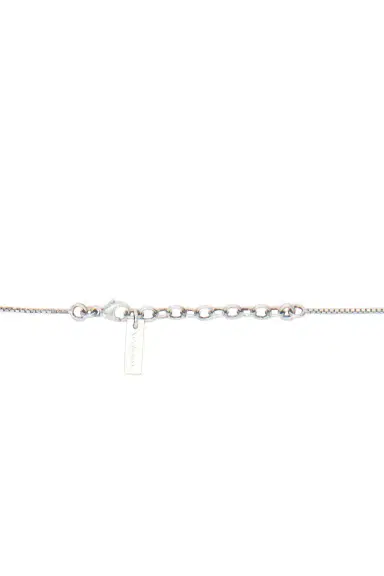 Saint Laurent Pineapple Pendant Necklace | Thumbnail 4 Saint Laurent Pineapple Pendant Necklace | Thumbnail 4