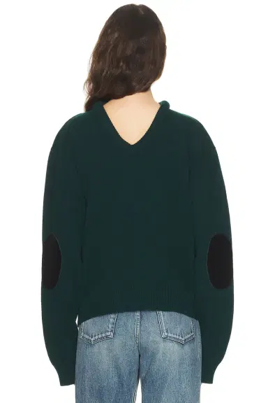 Acne Studios Karoon Sweater | Thumbnail 3 Acne Studios Karoon Sweater | Thumbnail 3