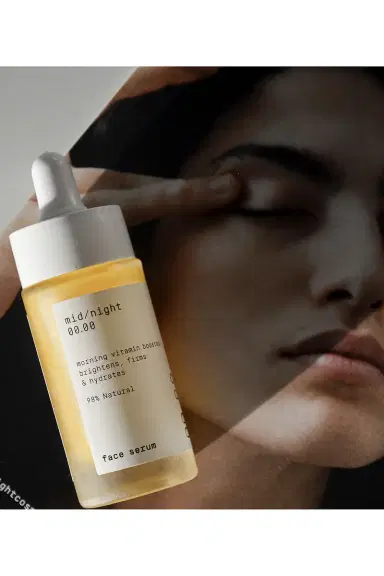 mid/night 00.00 Face Serum 00.22 | Thumbnail 3 mid/night 00.00 Face Serum 00.22 | Thumbnail 3