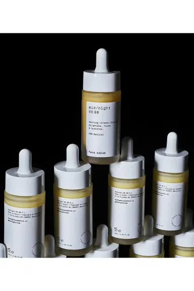 mid/night 00.00 Face Serum 00.22 | Thumbnail 4 mid/night 00.00 Face Serum 00.22 | Thumbnail 4