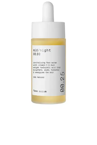 mid/night 00.00 Face Serum 00.22 | Thumbnail 1 mid/night 00.00 Face Serum 00.22 | Thumbnail 1