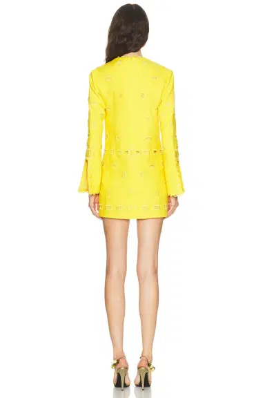 Alexis Eulia Dress | Thumbnail 3 Alexis Eulia Dress | Thumbnail 3